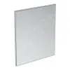 Ideal Standard Mirror&Light - Espejo 600x700 Mm Con Marco T3355BH