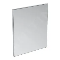 Ideal Standard Mirror&Light - Espejo 600x700 Mm Con Marco T3355BH
