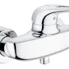 Grohe Eurostyle - Grifo Monomando De Ducha, Cromo 33590003