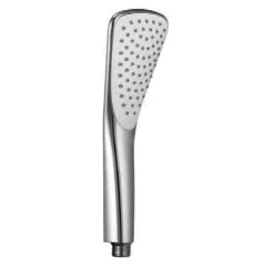 Kludi Fizz - Cabezal De Ducha, 1 Chorro, Cromo 6760005-00