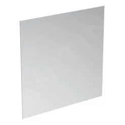 Ideal Standard Mirror&Light - Espejo 700x700 Mm Con Luz De Fondo LED T3335BH