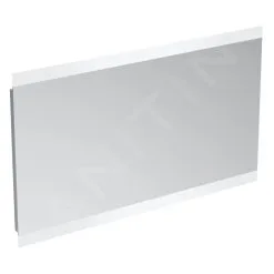 Ideal Standard Mirror&Light - Espejo 1200x700 Mm Con Luz De Fondo LED De Doble Cara T3349BH