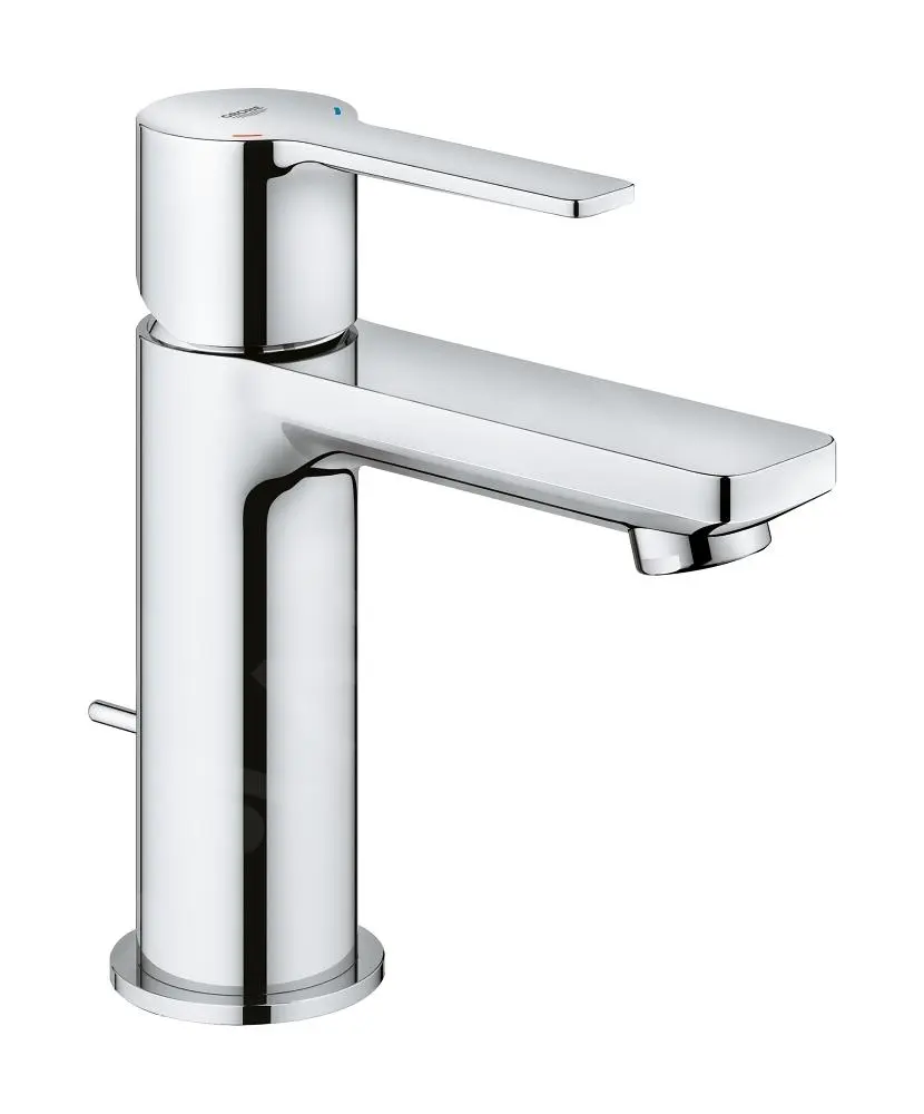 Grohe Lineare - Grifo Monomando De Lavabo XS, Cromo 32109001