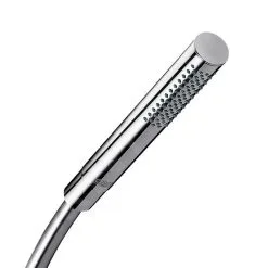 Axor Duchas - Cabezal De Ducha Axor Starck, Cromo 10531000