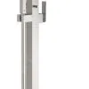 Grohe Allure Brilliant - Grifo De Suelo Para Bañera, Supersteel 23119DC0