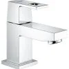 Grohe Eurocube - Grifo De Repisa, Cromo 23137000