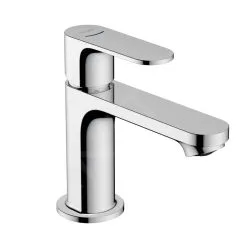 Hansgrohe Rebris S - Grifo De Lavabo, Cromo 72503000