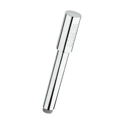 Grohe Sena - Cabezal De Ducha Stick, Cromo 28341000
