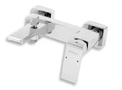 Novaservis Nobless Sharp - Grifo De Bañera, Cromo 37020/1,0