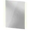 Duravit Ketho.2 - Espejo Con Iluminación LED, 700x600x33 Mm K27071000000000