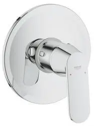 Grohe Eurosmart Cosmopolitan - Grifo De Ducha Empotrado, Cromo 32880000
