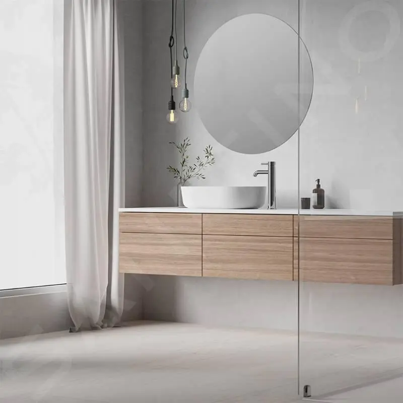 Steinberg 100 - Grifo De Lavabo, Cromo 100 1700 - Imagen 5