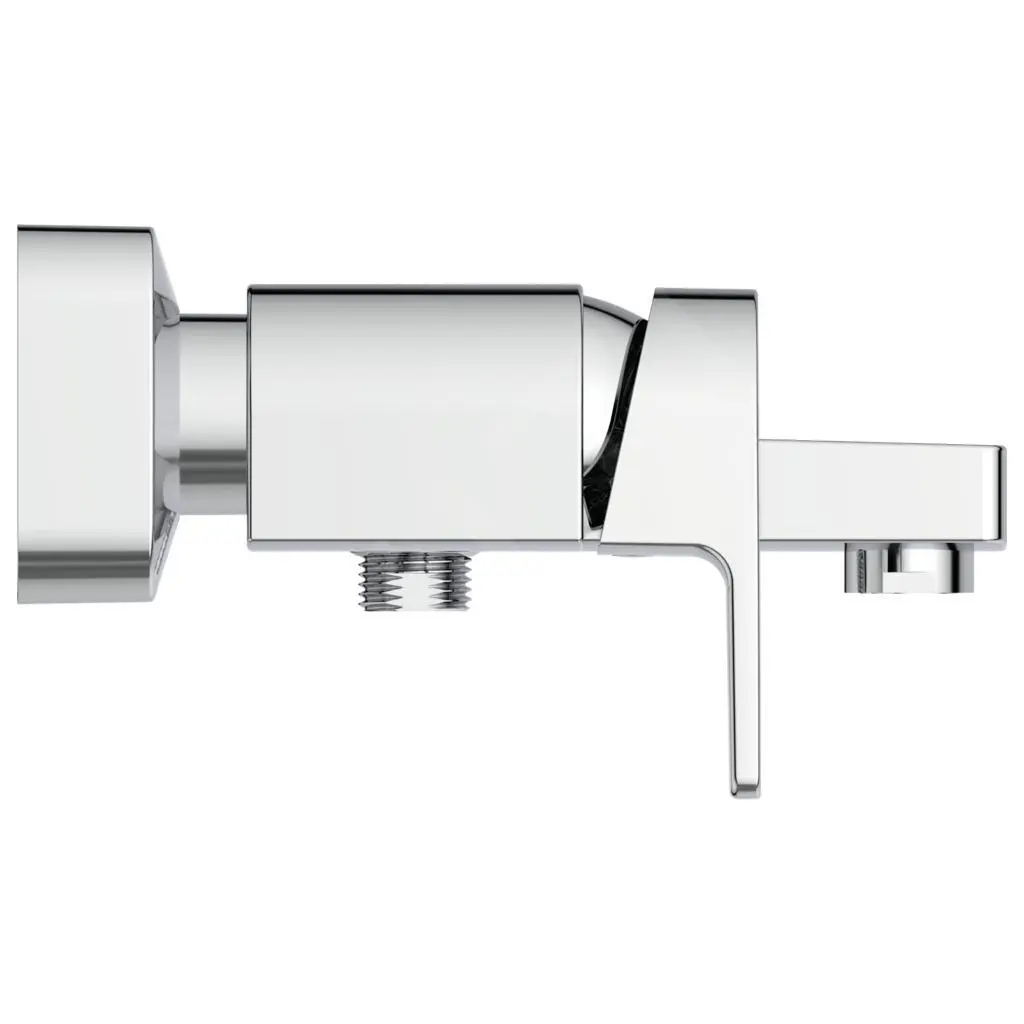 Ideal Standard Edge - Grifo De Bañera, Cromo A7121AA - Imagen 3
