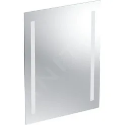 Geberit Option - Espejo Con Iluminación LED, 500x650 Mm 500.581.00.1