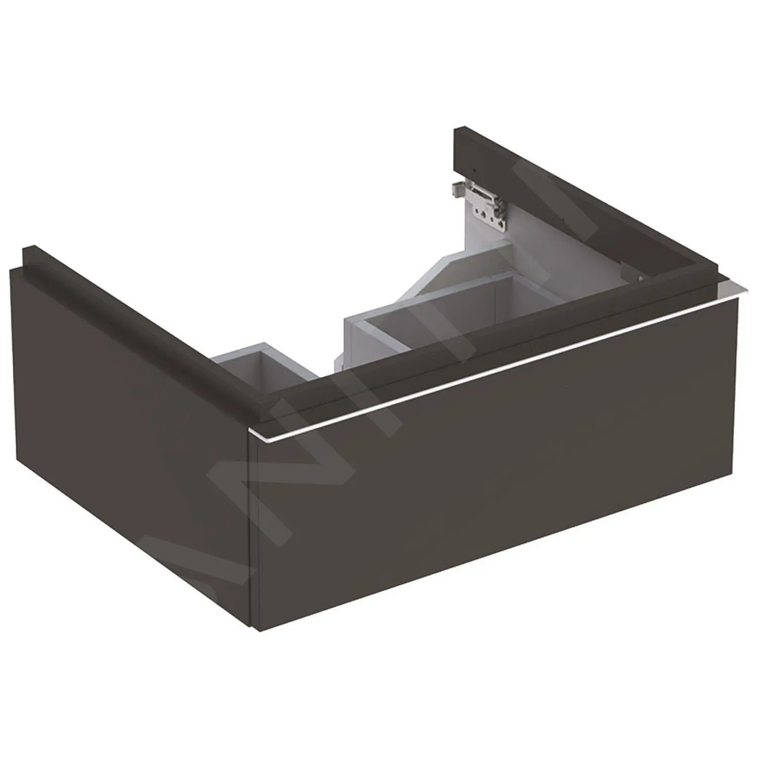 Geberit ICon - Mueble Bajo Lavabo 600 Mm, Lava 841261000