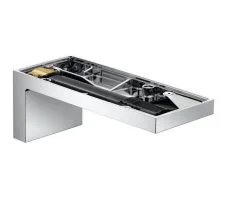 Axor MyEdition - Caño De Bañera, Cromo/sin Placa 47412000