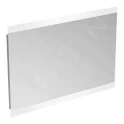 Ideal Standard Mirror&Light - Espejo 1000x700 Mm Con Luz De Fondo LED De Doble Cara T3348BH