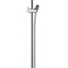 Hansgrohe Raindance - Barra De Ducha De 900 Mm Con Manguera De Ducha, Cromo 28631000