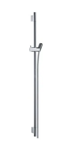 Hansgrohe Raindance - Barra De Ducha De 900 Mm Con Manguera De Ducha, Cromo 28631000