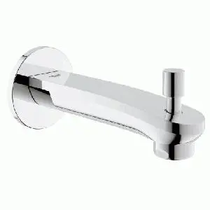 Grohe Eurostyle Cosmopolitan - Caño De Bañera, Cromo 13277002