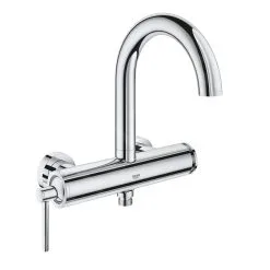 Grohe Atrio - Grifo De Bañera, Cromo 32652003