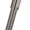 Grohe Sena - Cabezal De Ducha Stick, Hard Graphite 26465A00