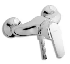 Novaservis Metalia 56 - Grifo De Ducha, Cromo 56060/1,0