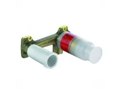 Kludi Cuerpos De Montaje - Cuerpo Empotrado 38242