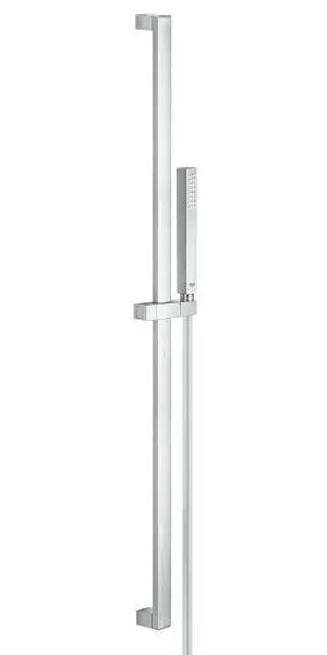Grohe Euphoria Cube - Conjunto De Ducha, Cromo 27700000