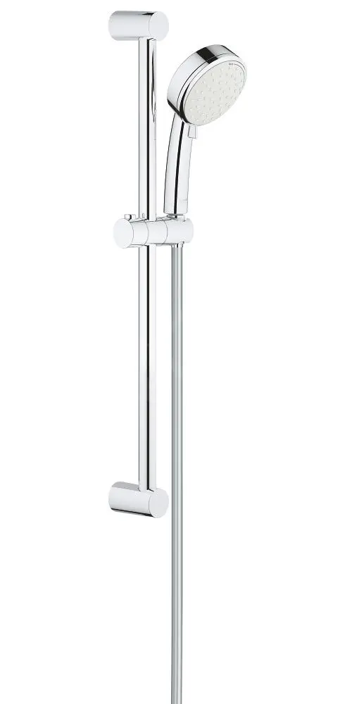Grohe Tempesta Cosmopolitan - Conjunto De Ducha, 2 Chorros, Cromo 2757820E