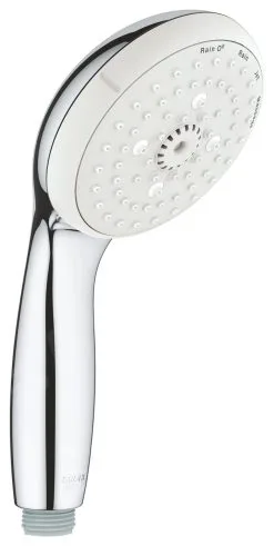 Grohe Tempesta New - Alcachofa De Ducha, 4 Chorros, Cromo 28578002