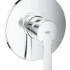 Grohe Lineare - Grifo Empotrado De Ducha, Cromo 24063001