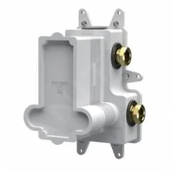 Steinberg Cuerpos De Montaje - Cuerpo De Montaje Para Grifo Empotrado 010 4140 3