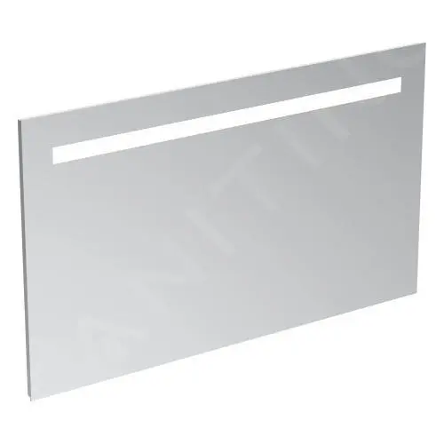 Ideal Standard Mirror&Light - Espejo 1200x700 Mm Con Iluminación LED T3344BH