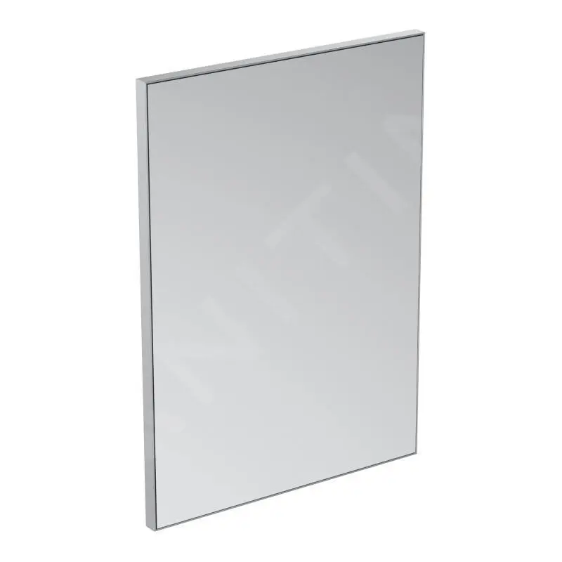 Ideal Standard Mirror&Light - Espejo 500x700 Mm Con Marco T3354BH
