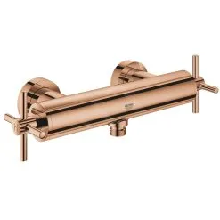 Grohe Atrio - Grifo De Ducha, Warm Sunset 26003DA3