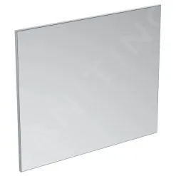 Ideal Standard Mirror&Light - Espejo 1200x1000 Mm Con Marco T3594BH