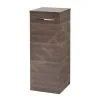 Villeroy & Boch Avento - Armario Lateral, 350x890x373 Mm, 1 Puerta, Arizona Oak A89501VH