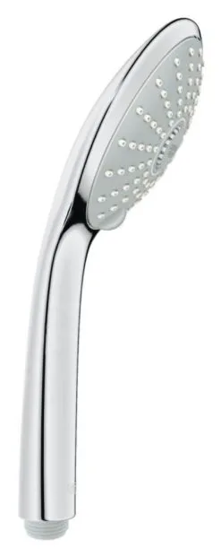Grohe Euphoria - Cabezal De Ducha Massage, 3 Chorros, Cromo 27221000