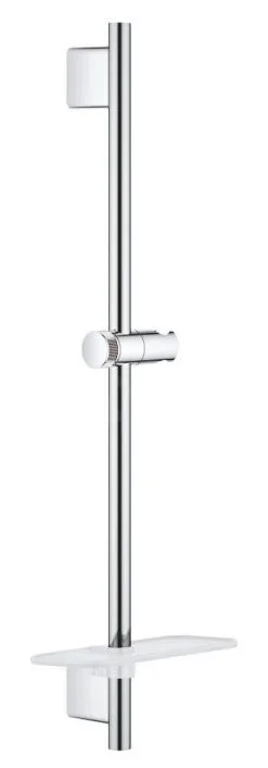 Grohe Vitalio SmartActive - Barra De Ducha 600 Mm, Cromo 26599000
