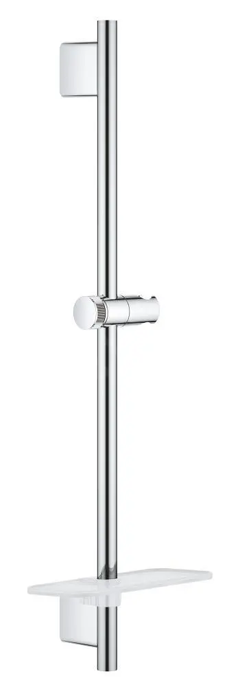 Grohe Vitalio SmartActive - Barra De Ducha 600 Mm, Cromo 26599000