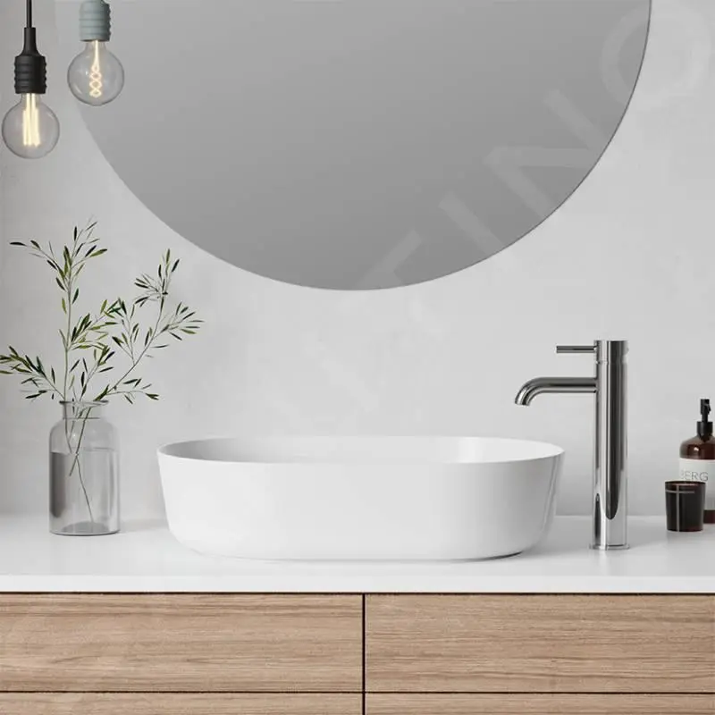 Steinberg 100 - Grifo De Lavabo, Cromo 100 1700 - Imagen 3