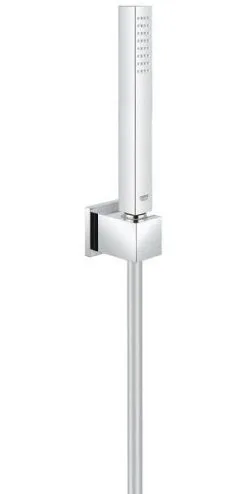 Grohe Euphoria Cube - Conjunto De Ducha, Cromo 27703000