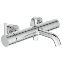 Ideal Standard Joy - Grifo De Bañera, Cromo BC786AA