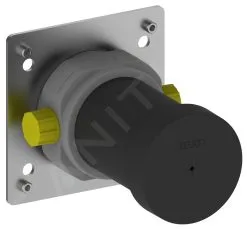 Keuco Accesorios - Cuerpo De Montaje Empotrado DN15 59556000170