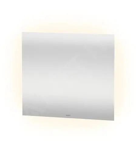 Duravit Espejos - Espejo 800x700 Mm, Con Iluminación LED LM7806000000000