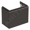 Geberit ICon - Armario Bajo El Lavabo 530 Mm, Lava 841053000