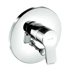 Kludi Pure&Easy - Grifo Empotrado De Bañera, Cromo 376500565