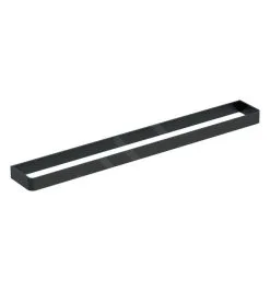 Geberit ICon - Toallero Para Mueble, Longitud 424 Mm, Lava 502.328.JK.1