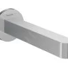 Hansgrohe Finoris - Caño De Bañera, Cromo 76410000